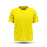 Basic DRI-FIT Yellow Color