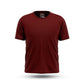 Basic DRI-FIT Maroon Color