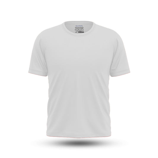 Basic DRI-FIT Off White Color