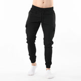 DRI-FIT Cargo Pants Black Color