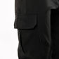 DRI-FIT Cargo Pants Black Color