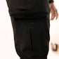 DRI-FIT Cargo Pants Black Color