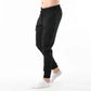 DRI-FIT Cargo Pants Black Color