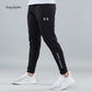 Dri-FIT Black Under Armour Trouser