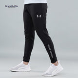 Dri-FIT Black Under Armour Trouser