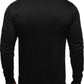 Basic Black Sweatshirt