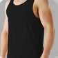 Basic Tank Top Black