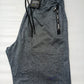 Light Gray DRI-FIT Active Shorts – Unisex Comfort & Style