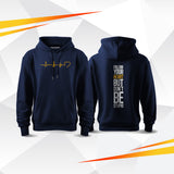 Follow Your Heart Graphic Hoodie
