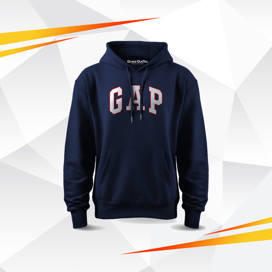 GAP Graphic Hoodie