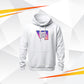 GTA VI Grand Thief Graphic Hoodie