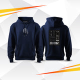 Designer Graphic Hoodie