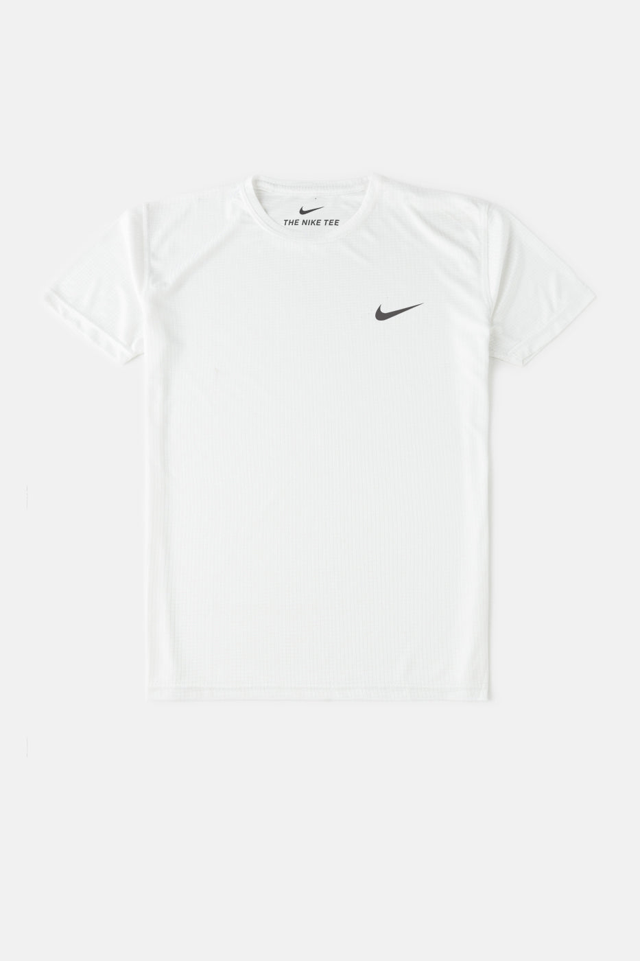 Nike Dri-FIT White