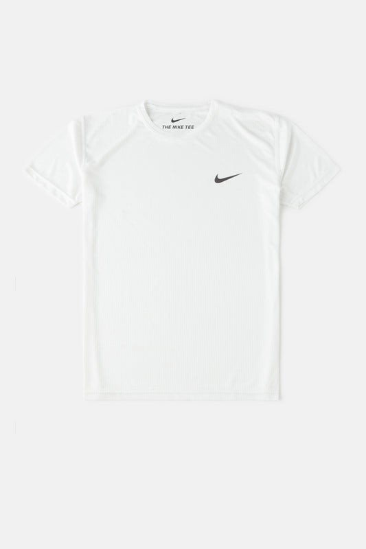Nike DRI-FIT White