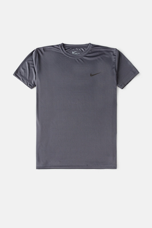 Nike DRI-FIT Steel Gray