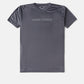 Under Armour DRI-FIT Navy Steel Gray T-Shirt