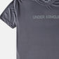 Under Armour DRI-FIT Navy Steel Gray T-Shirt