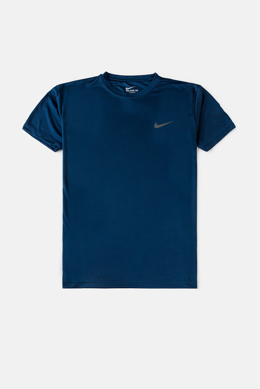 Nike DRI-FIT Navy Blue