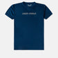 Under Armour DRI-FIT Navy Blue T-Shirt