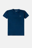 Under Armour Premium Quality DRI-FIT T-Shirt Navy Blue