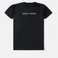 Under Armour DRI-FIT Black T-Shirt