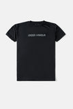 Under Armour DRI-FIT Black T-Shirt