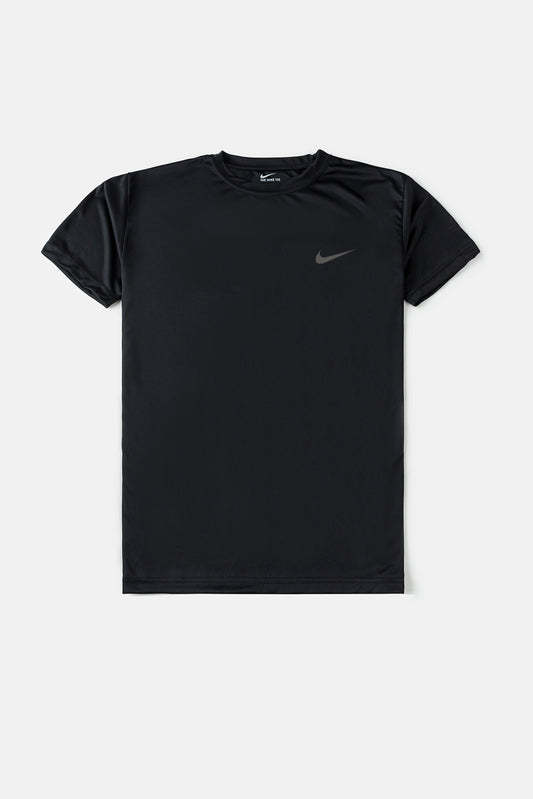 Nike Dri-FIT Black