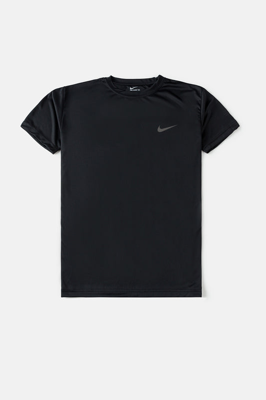 Nike DRI-FIT Black