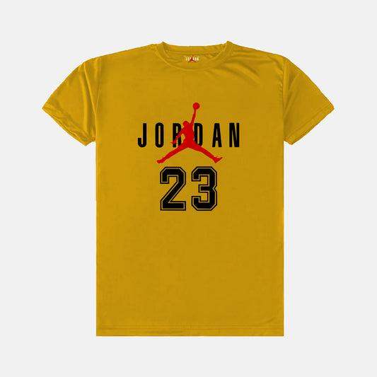Jordan 23 DRI-FIT T-Shirt Mustered