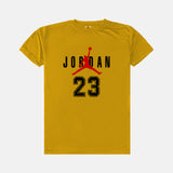 Jordan 23 DRI-FIT T-Shirt Mustered