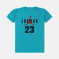 Jordan 23 DRI-FIT T-Shirt Sky Blue