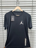 Nike Jordan DRI-FIT T-Shirt Black