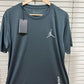 Nike Jordan DRI-FIT T-Shirt Maroon