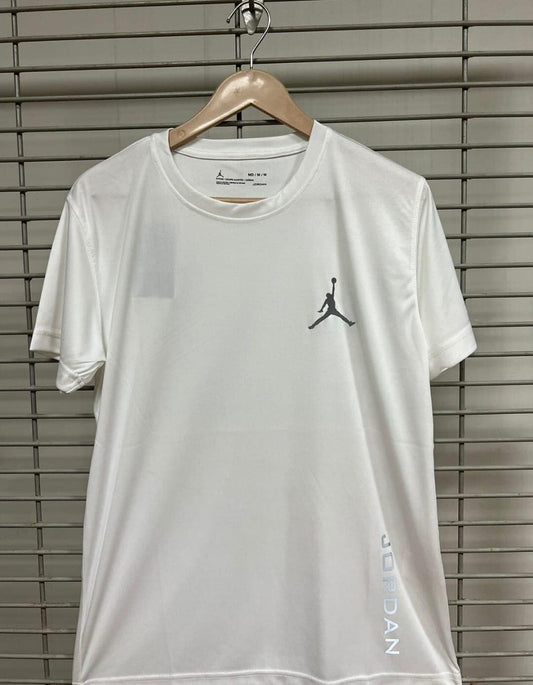 Nike Jordan DRI-FIT T-Shirt White