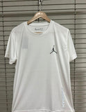 Nike Jordan DRI-FIT T-Shirt White