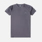 Adidas 3-Stripes DRI-FIT T-shirt Steel Gray