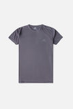 Adidas DRI-FIT T-Shirt Steel Gray