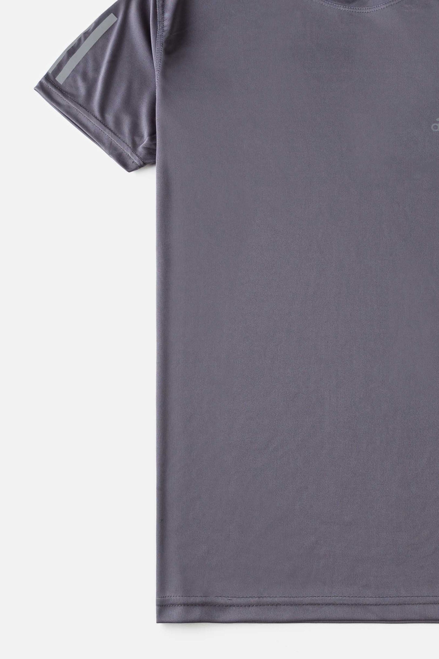 Under Armour Premium Quality Dri-FIT T-Shirt Steel Gray