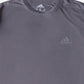 Adidas DRI-FIT T-Shirt Steel Gray
