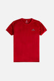 Adidas DRI-FIT T-Shirt Maroon