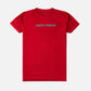 Under Armour DRI-FIT Maroon T-Shirt