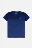 Adidas DRI-FIT  T-Shirt Navy Blue