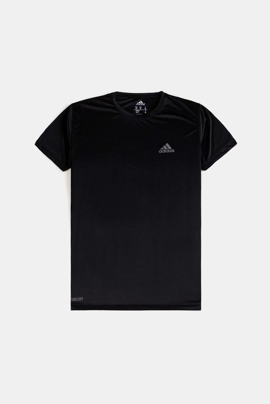 Adidas Dri-FIT T-Shirt Black