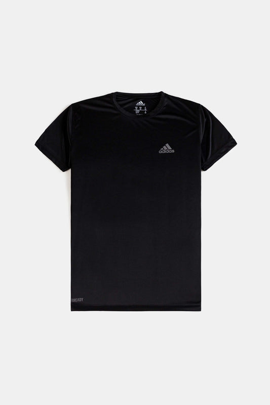 Adidas DRI-FIT T-Shirt Black