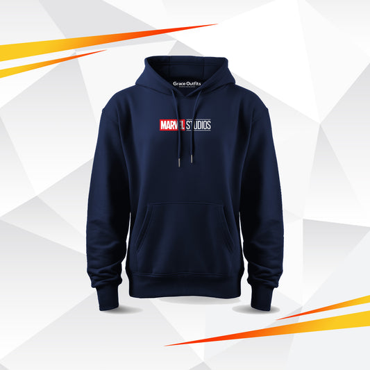 Marvel studio Graphic Hoodie