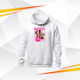 NASA Hoodie – Trendy Space Graphic Hoodie