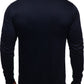 Basic Navy Blue Sweatshirt