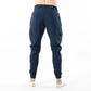 DRI-FIT Cargo Pants Navy Blue Color