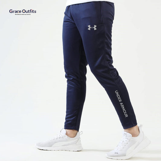 Dri-FIT Navy Blue Under Armour Trouser