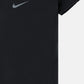 Nike Just Do It DRI-FIT Black T-Shirt